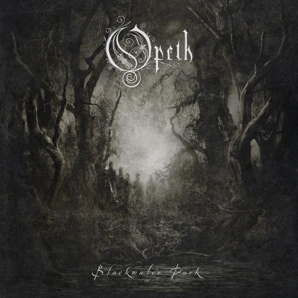 Opeth - Blackwater Park [Legacy Edition]